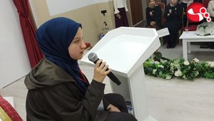 Kuran-ı Kerim Güzel Okuma ve Hafızlık Yarışması yspılfı