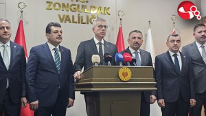 Bakan Memişoğlundan sigarayı bırakma çağrısı....