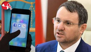 Sosyal medyada yeni dönem....