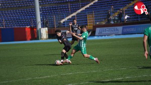 TFF Lişgindfe bu hafta