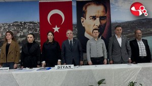 Kemal Çam güven tazeledi