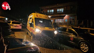 2 işçinin cansız bedenine ulaşıldı