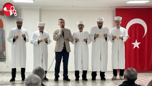 5 YENİ İMAM GÖREVE BAŞLADI