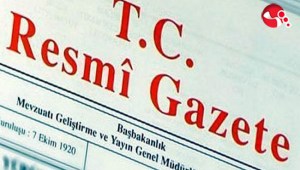 Bakan Yardımcıları belli oldu....