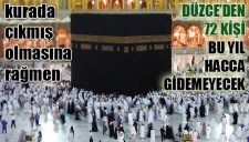 SUUDİ ARABİSTAN ÖYLE İSTEDİ