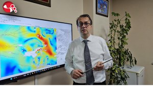 Uzmanından Doğu Anadolu için uyarı, 2011deki deprem her şeyin bittiği anlamına gelmiyor