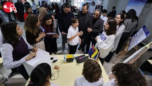 AIRQUEST STEM Yarışması Yoğun İlgi ile Tamamlandı