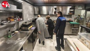 Fırınlara sıkı denetim....