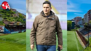 "  ENERJİMİZİ RAKİPLER İÇİN BİRLEŞTİRELİM, PLAY-OFF YOLUNDA KENETLENELİM!"