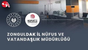 MSÜ sınavı için Nüfus Müdürlüklerine sınav mesaisi ayarı