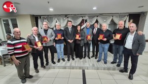 Yılmaz, “Devraldığımız borçları tamamen ödedik”