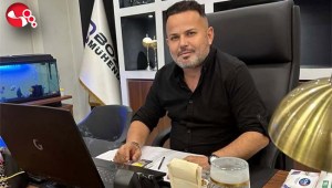 İşadamı Boztaş, hayatını kaybetti…