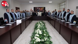 BEUN akademik kadrosunu 19 yeni atamayla güçlendirdi