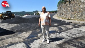 Başkan Posbıyık, asfalt bütçesini açıkladı…