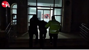 Film gibi kovalamaca kamerada: 366 bin TL ceza kesildi