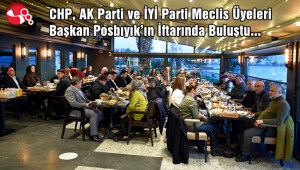BİRLİK VE BERABERLİK MESAJI...