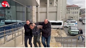 Eşime neden baktın cinayetinin sanığına müebbet hapis