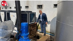 Suçlamaları reddetti