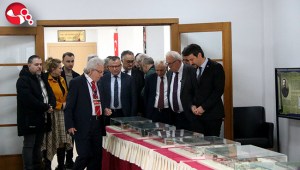 Bu sergiyi kaçırmayın…