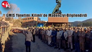 “EMEĞİMİZİN MÜCADELESİNİ VERECEĞİZ”