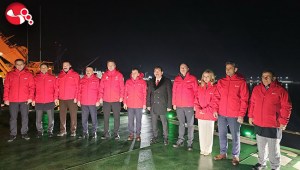 Bakan Bayraktardan Filyosta sondaj müjdesi