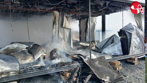 Alacağını alamayınca