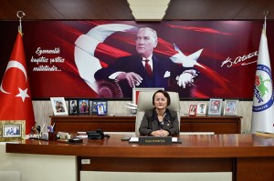 Yaşare Aydın vekalet edecek....