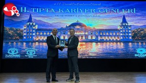 Kariyer Günleri sona erdi