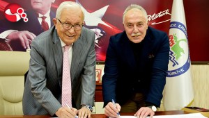 Daimi işçilerin toplu sözleşmesi imzakandı