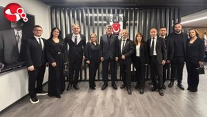 Serdal Adalıdan özel istek....