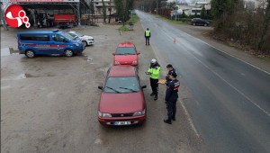 Bin 671 personelle bayram mesaisi