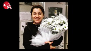 Spor yapıyordu,fenalaştı