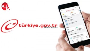 E-devlet görünümlü site üzerinden milyonluk ilk evim kampanyası vurgunu...