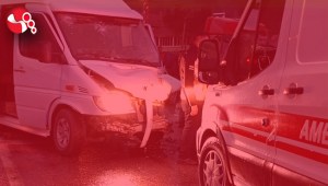 FECİ KAZA .... FECİ KAZA ....