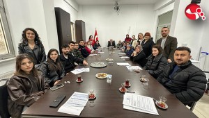 Şenlik hazırlıkları başladı.....