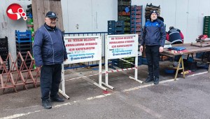 Müşteriye kaba davranınca....