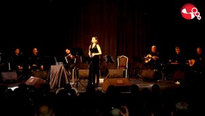 KDZ. EREĞLİDE SANAT DOLU GECE....