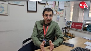 Aman DİKKAT : Kanser olabilir....