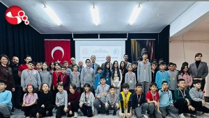 6.Geleneksel 6.Alaplı Akıl ve Zeka Oyunları Turnuvası gerçekleştirildi