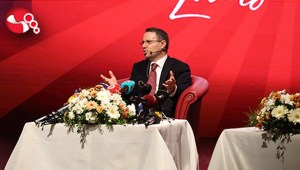 Adalet Bakanı Gürlek: Sosyal medyaya kimlikle girilecek...