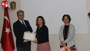 Zonguldakta proje öneri ve hazırlama eğitimi sona erdi