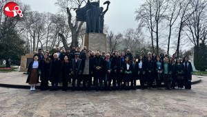 Av. Begüm Soyarslan dan Avukatlar Gününde Güçlü Mesaj