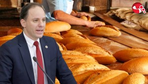 CHP Genel Başkan Yardımcısı Yavuzyılmazdan ekmek zammı tepki....,