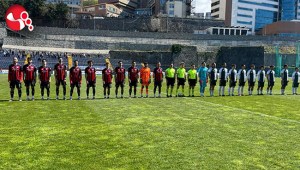 Xonguldakksporda beraberlik