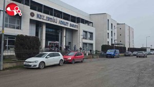 KESİNLEŞMİŞ 40 YIL HAPİS CEZASI VARDI....