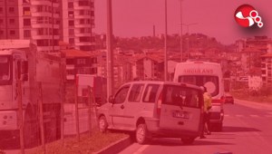 Refüje çıkarak durabildi