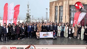 Ahlatta Kdz.Ereğlinin gururu oldu