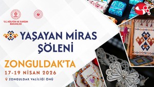 Yaşayan Miras Günleri başlıyor