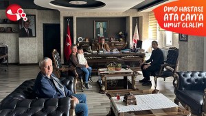 Ata Can Terziye destek ol