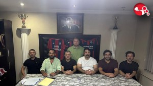 Muslu Belediyespordan hakem tepkisi...